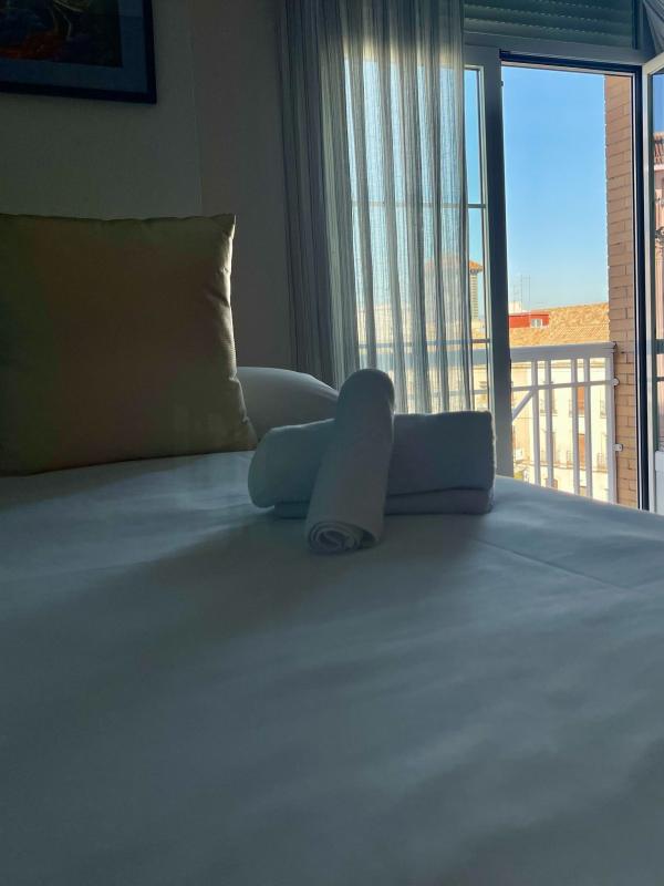 Habitación Principal